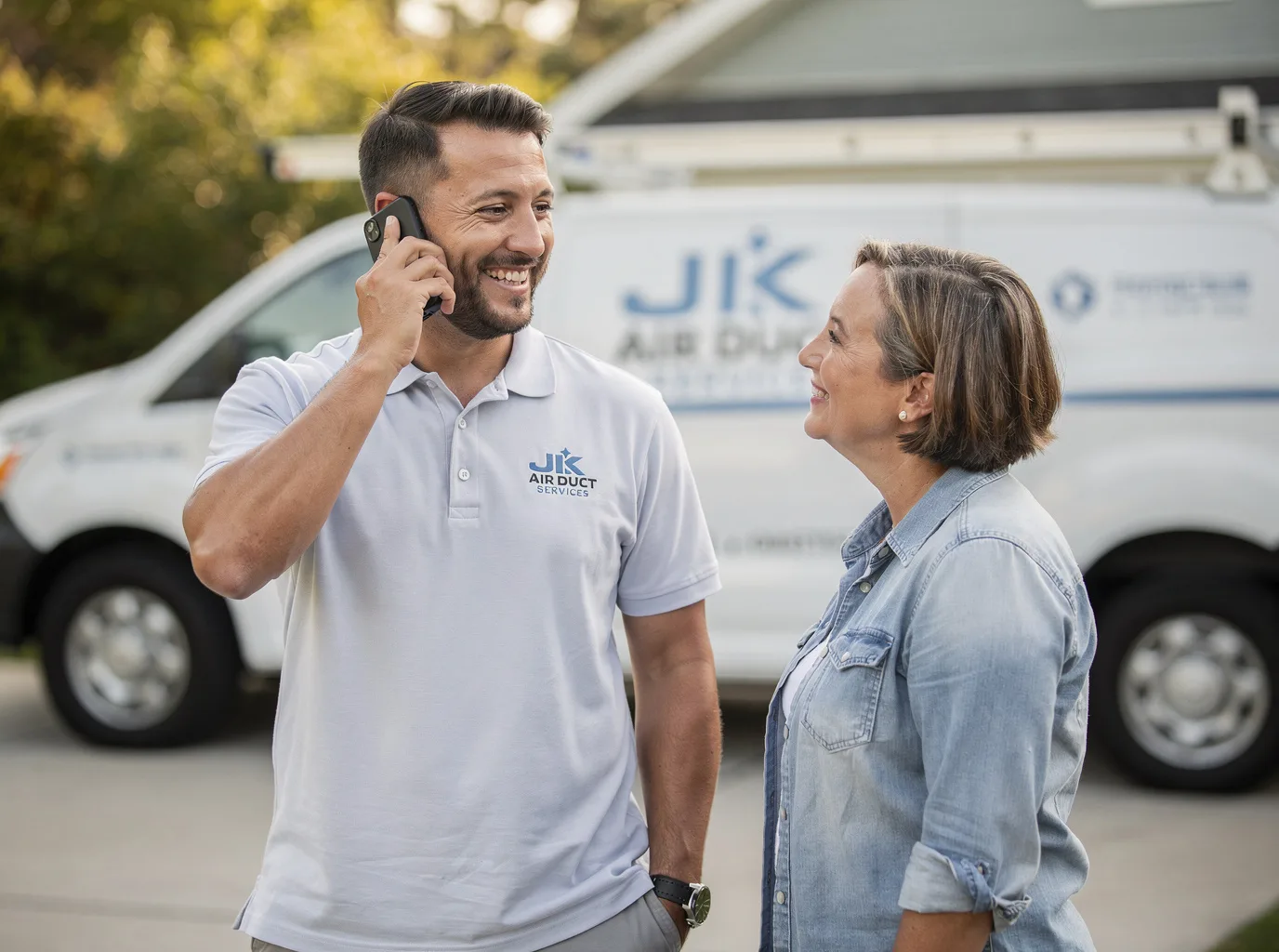Air Duct Cleaning Spring Hill, KS FAQs